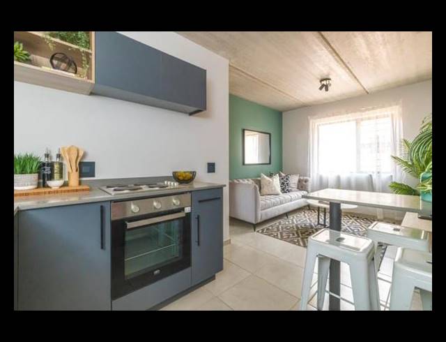 2 BEDROOM APARTMENT FOR SALE IN JABULANI